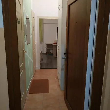 アパート Szava Angel ブダペスト