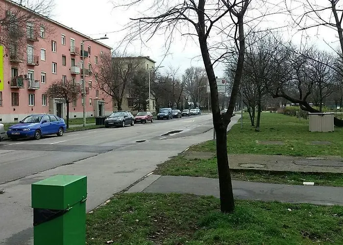 Szava Angel Budapest