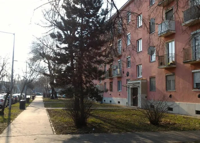 Szava Angel Budapest
