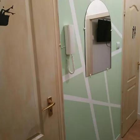 Apartament Szava Angel *