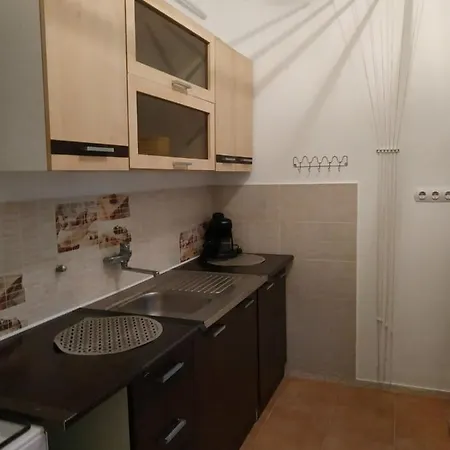 Apartament Szava Angel
