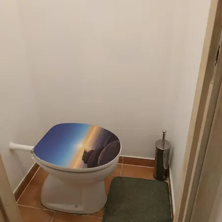 Szava Angel Apartament Budapeszt
