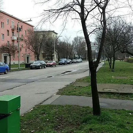 Szava Angel Budapeszt