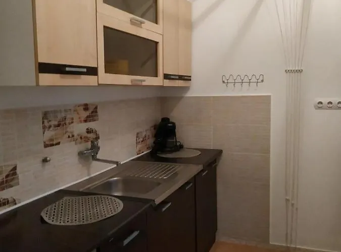 Apartament Szava Angel