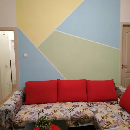 Szava Angel بودابست