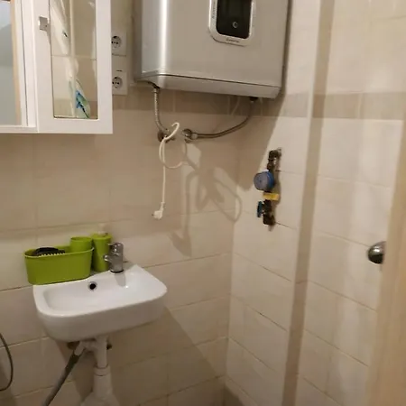 Apartamento Szava Angel Budapest