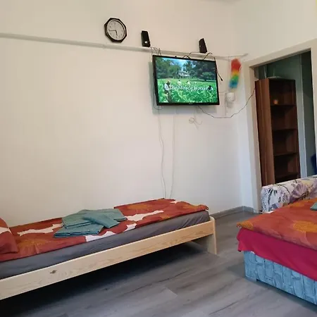 Szava Angel Apartamento *