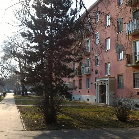 Szava Angel بودابست