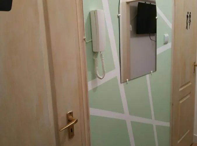 Apartament Szava Angel *