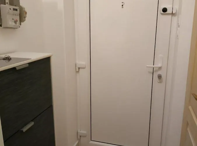 Apartament Szava Angel *