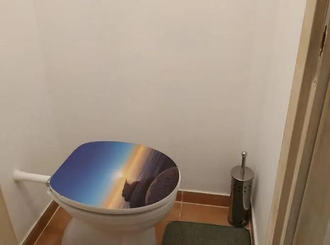 Szava Angel Apartament Budapesta