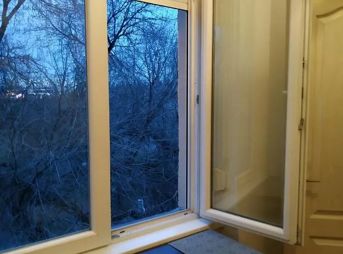 Szava Angel Apartament Budapesta