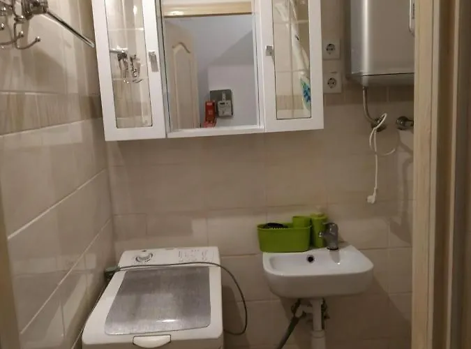 Szava Angel Budapesta