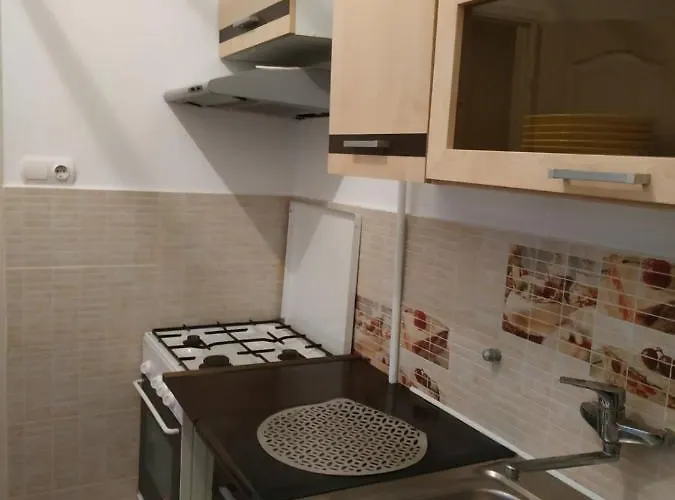 Szava Angel Apartament