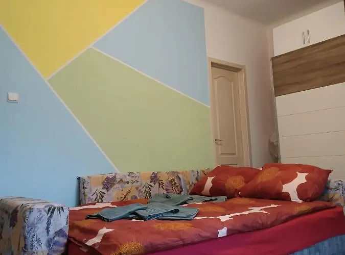 Szava Angel Budapesta