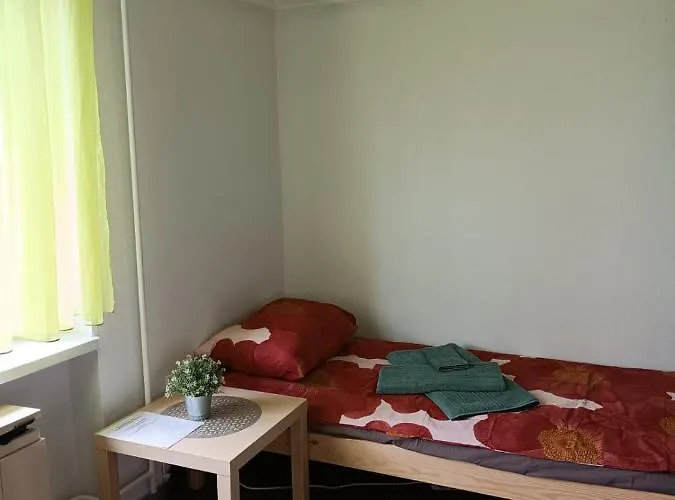 Apartament Szava Angel *