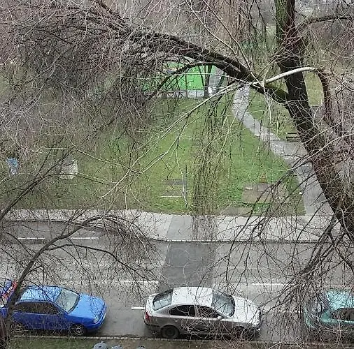 Apartament Szava Angel *