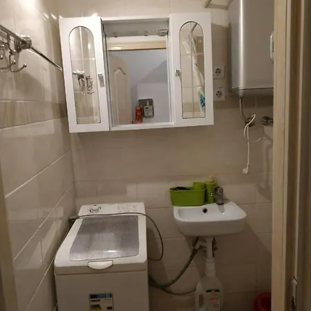 Szava Angel Budapest