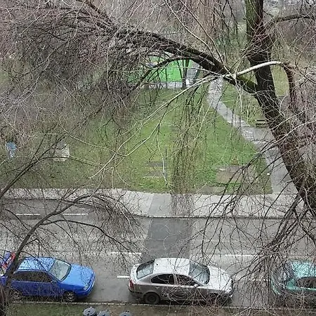 Appartement Szava Angel *