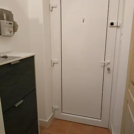 Appartamento Szava Angel *