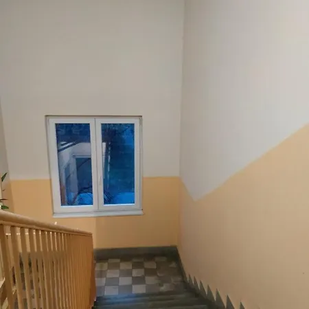 Appartamento Szava Angel Budapest