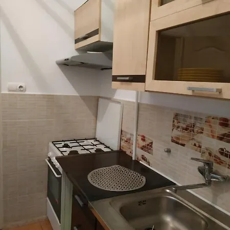Szava Angel Appartamento