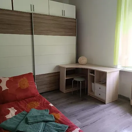 Appartamento Szava Angel Budapest