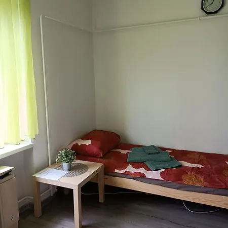 Appartement Szava Angel *