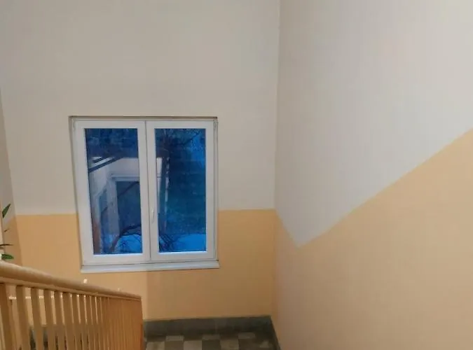Appartement Szava Angel Budapest
